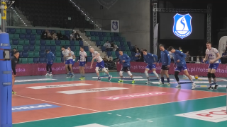 Kolejna porażka Enei Czarnych Radom
