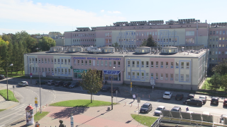 Program naprawczy dla radomskiego szpitala