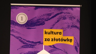 Kultura za złotówkę także dla dzieci z zerówek