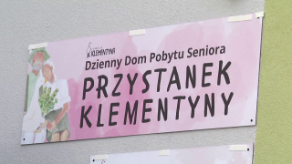 Przyjazna przystań dla seniora w Białobrzegach