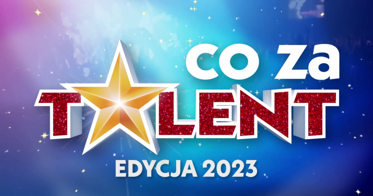 Przed Nami Drugi Odcinek Castingowy X Edycji Co Za Talent!