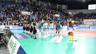 Po punkty do Wrocławia