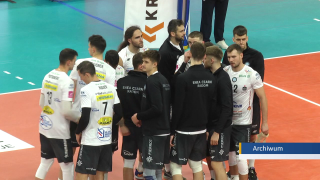 Czarni w końcu wygrają?