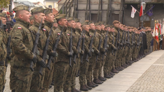 Radomianie świętowali
