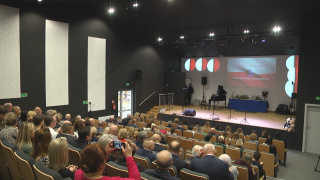 Szkoła Muzyczna w Ruszkowicach oficjalnie otwarta