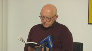 Wieczór z poezją Ryszarda Grzyba