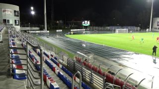 Wyjazdowy triumf Broni