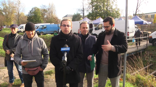 Chcą zniesienia opłaty targowej