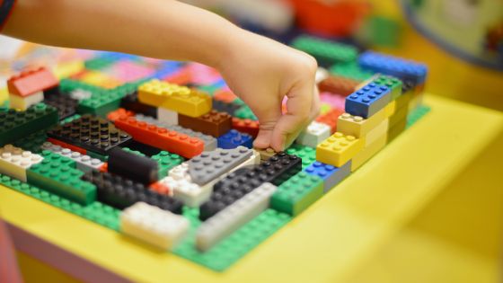 Najciekawsze serie LEGO dla dzieci i młodzieży