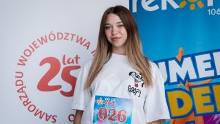 Co Za Talent! 2023 - 026 Oliwia Włodarczyk