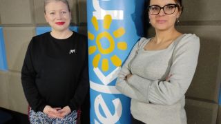 Gadu Gadu w Radiu Rekord I Paulina Szymalak-Bugajska: Na początku nie lubiłam Jacka Malczewskiego
