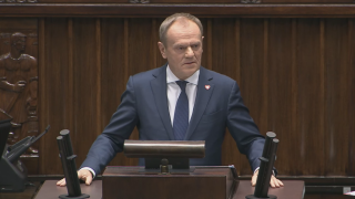 Donald Tusk premierem nowego rządu