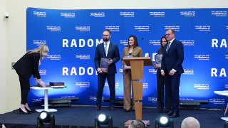 Niezrealizowane obietnice Radosława Witkowskiego. Winni radni i rząd 