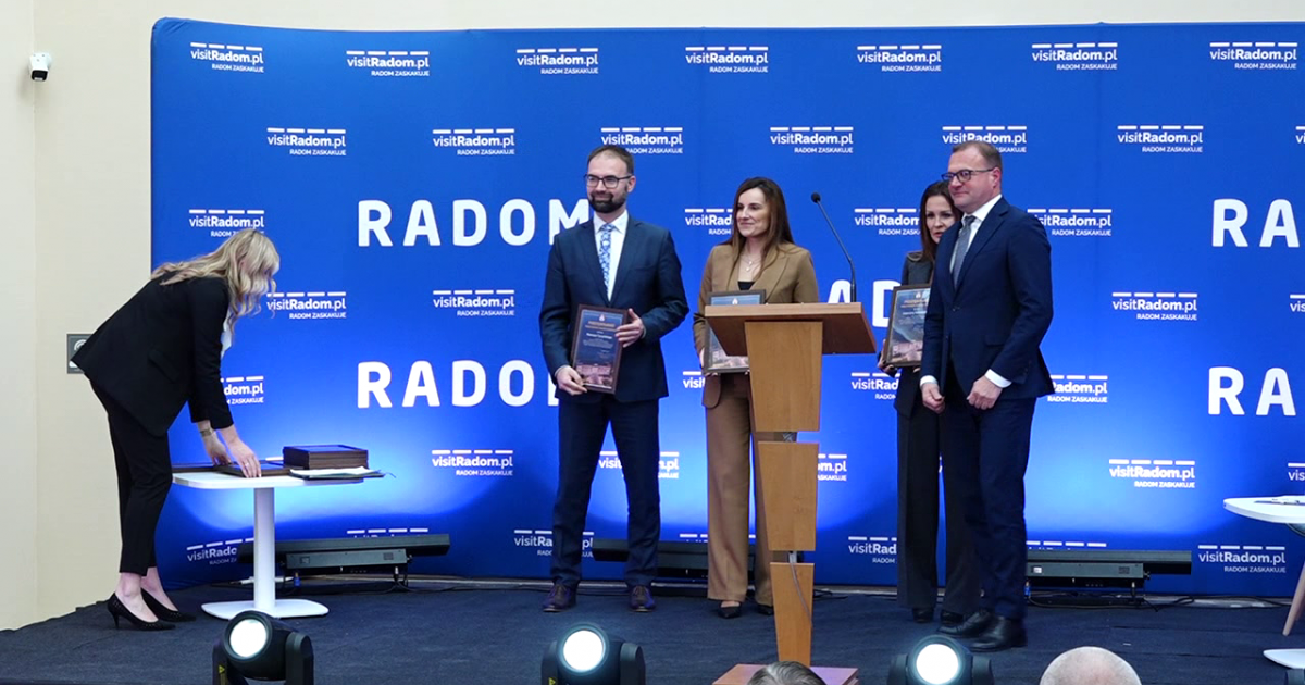 Niezrealizowane obietnice Radosława Witkowskiego. Winni radni i rząd 