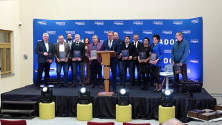 Kto na prezydenta Radomia? 