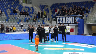Niezwykle ważny mecz dla Czarnych