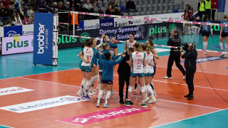 Radomka zaczyna rundę rewanżową 