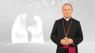 Orędzie świąteczne biskupa Marka Solarczyka