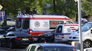 Pracowite święta