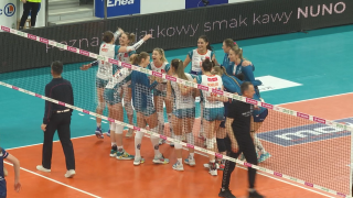 Radomka jedzie do Mielca 