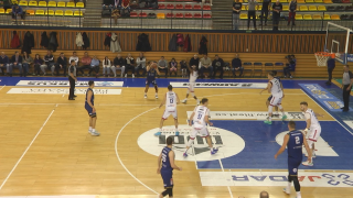 Wyjazdowe starcie HydroTrucku 