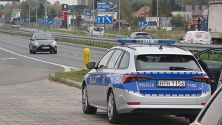 Tragiczny sylwester na mazowieckich drogach