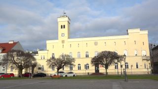 Hejnał Radomia ponownie wybrzmiał!