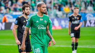 Pedro Henrique w „jedenastce” debiutantów 