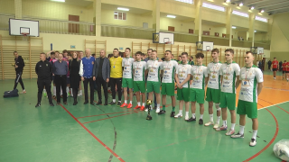 Polonia Iłża wygrała Rekord Cup 