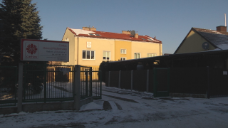 Siarczyste mrozy. Zwróć uwagę na potrzebujących