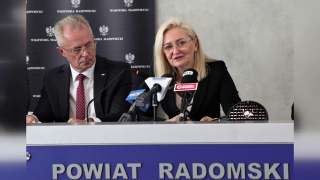 Aurelia Michałowska nie będzie już Mazowieckim Kuratorem Oświaty