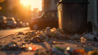 Prywatny odbiór odpadów w Warszawie i okolicach - wywóz gruzu