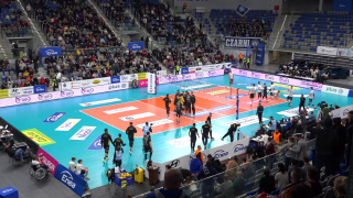 Porażka Czarnych na otwarcie drugiej rundy