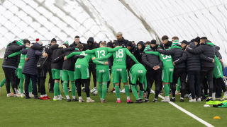 Sparing Radomiaka z Widzewem na remis  