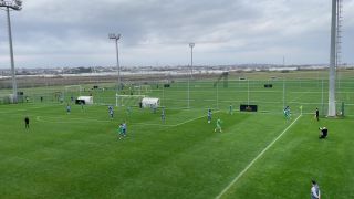 Pierwszy sparing w Turcji za Radomiakiem