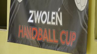 Zwoleń Handball Cup – 40 drużyn i 650 uczestników!