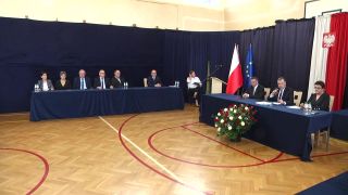Przytyk uczcił odzyskanie praw miejskich
