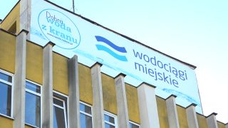 Ulica Sołtykowska tonie. Wodociągi Miejskie obiecują, że rozwiążą problem