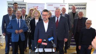 Kinga Bogusz odchodzi z PiS-u! Wystartuje w wyborach z Bezpartyjnych Radomian