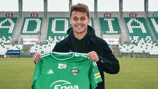 Kolejne ruchy transferowe w Radomiaku