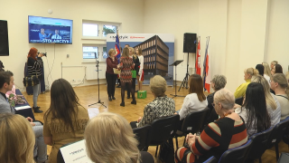 Kolejna grupa uczniów zakończyła naukę w Medyku 