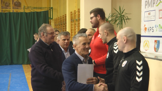 Kolejny udany rok dla Olimpijczyka