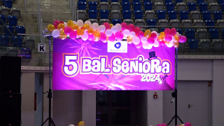 Tak się bawili seniorzy!