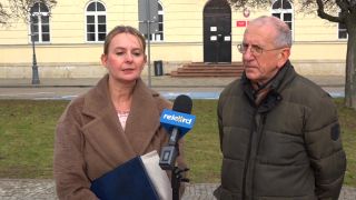 Nielegalne podrzucanie śmieci i karanie mieszkańców. Jest obywatelski projekt uchwały