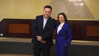 Monika Kozłowska kandydatką na burmistrza Grójca