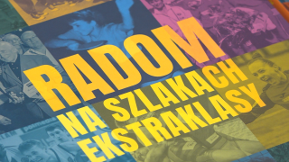 Niezwykła podróż po historii radomskiego sportu