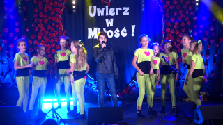 Jubileuszowe „Śpiewanki nasercowe”