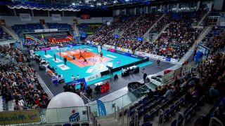 Mistrz Polski nie dał szans Czarnym