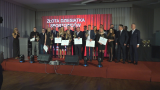 Będą zmiany w stypendiach sportowych