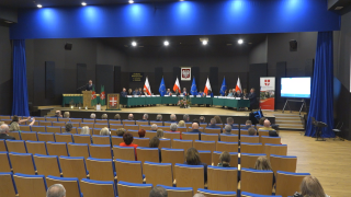 Sienno świętowało odzyskanie praw miejskich